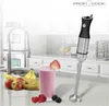 ProfiCook PC-SM 1094 Pürierstab 1000W Schwarz - Edelstahl Produktbild-Vorschau 10