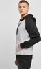 Vytvořte si svou značku Raglan Hoody Náhled obrázku produktu 3