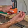 Black & Decker Akku-Bohrschrauber 7,2V 1,5Ah Li-Ion Anteprima dell’immagine prodotto 6