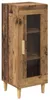 vidaXL Sideboard Altholz 34,5 x 32,5 x 90 cm Holzwerkstoff Produktbild-Vorschau 2