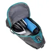 Herren Sling Rucksack Brust Umhaengetasche Umhaengetasche Produktbild-Vorschau 6