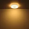 GLOBO Lighting Plafonnier ASTANIA DH 38x6.50 cm coloré Voir les images du produit 6
