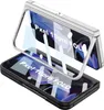 Pro Google Pixel 10 Pro Fold GKK Magnetické celoplošné Náhled obrázku produktu 7