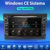 Lecteur DVD pour autoradio Opel Vectra C, Zafira B, Corsa Voir les images du produit 3