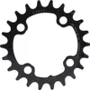 Sram Kettenblatt MTB 2x10 no Pin Produktbild-Vorschau 1