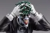 Batman The Killing Joke ARTFX Statue 1/6 The Joker One Bad Produktbild-Vorschau 10