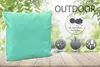 heimtexland ® Outdoorkissen mit Füllung Outdoor Lounge Produktbild-Vorschau 3