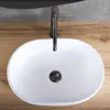 Umywalka Nablatowa REA Amelia WARM Podgląd zdjęcia produktu 5