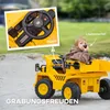 Tracteur électrique pour enfants AIYAPLAY avec Voir les images du produit 7