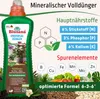 Blusana Universal Flüssigdünger 1 Liter Konzentrat NPK Produktbild-Vorschau 3
