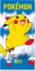 FARO Pokémon Pikachu Handtuch Baumwolle - Frottee, 70/140 Produktbild-Vorschau 1