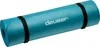 Deuser Gymnastikmatte Fitnessmatte NBR Petrol 182x61x1cm Produktbild-Vorschau 6