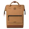 Cabaïa Rucksack Adventurer Large Braun onesize Produktbild-Vorschau 12