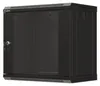 Lanberg WF03-5309-10B LANBERG 19" 9U 540x350 Wandgehäuse Voir les images du produit 4