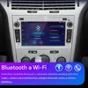 Android13 Carplay android auto 2+64G WIFI DAB+ Autorádio Náhled obrázku produktu 12