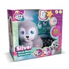 Interaktivní tuleň Silver Náhled obrázku produktu 5