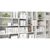 LEITZ 6048-00-01 Szafka z szufladami Click & Store WOW 3 Podgląd zdjęcia produktu 4