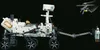 LEGO® Technic 42158 NASA Mars-Rover Perseverance Náhľad obrázku produktu 11