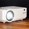 Full Hd 5000Lm 150 Zoll Led Projektor Mit Fernbedienung, Produktbild-Vorschau 11