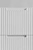 RODAN | Waschbeckenunterschrank - Weiß - 100 cm - 2 Produktbild-Vorschau 10