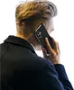 DUX DUCIS SKIN PRO Holster passend für SAMSUNG S25 schwarz Produktbild-Vorschau 9