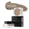 Nanobrow Eyebrow Pomade pomáda na obočí Light Brown 6 g Náhled obrázku produktu 3