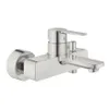 Grohe Lineare Mitigeur monocommandé pour bain, montage Anteprima dell’immagine prodotto 9