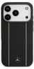 Etui Mercedes Leather Star Pattern Stripes Magsafe Na Anteprima dell’immagine prodotto 4