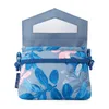 satch borsa a tracolla satch Clutch Summer Soul blu Anteprima dell’immagine prodotto 6