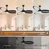 Parrot Uncle Ventilateur de Plafond avec Lumière 107cm Voir les images du produit 3