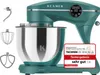 KLAMER Küchenmaschine 1800W, Knetmaschine mit 6 Liter Produktbild-Vorschau 2