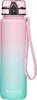My Vesperbox® Trinkflasche Kinder [1000ML] - Wasserflasche Produktbild-Vorschau 8