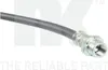 NK 851531 Bremsschlauch für BMW 3 Limousine (E46) 3 Touring Produktbild-Vorschau 3