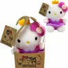 Pluszowa Figura Sanrio Hello Kitty Księżniczka 14 cm - Náhľad obrázku produktu 3