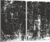 Glasschutzplatte für Herd 2x30x52 Grau Produktbild-Vorschau 1