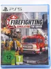Firefighting Simulator - The Squad PS5-Spiel Produktbild-Vorschau 3
