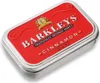 Barkleys Skořicové pastilky se skořicí v kovové plechovce Náhled obrázku produktu 1