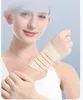 INF Leichte Handgelenkstütze / Sportarmband Beige Produktbild-Vorschau 8