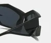 VeyRey Uni  Futurystyczne okulary przeciwsłoneczne Calictor Podgląd zdjęcia produktu 4