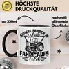 Bauer Landwirt Tasse Geschenk Andere Fahren In Den Urlaub Produktbild-Vorschau 3