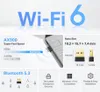 TP-Link Archer TX10UB Nano AX900 Adaptateur Wi-Fi 6 BT Voir les images du produit 4