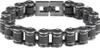 ZIPPO - Bike Chain Bracelet Armband - Motorradketten Produktbild-Vorschau 1