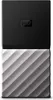 Western Digital My Passport SSD 512 GB Schwarz, Silber Produktbild-Vorschau 1