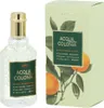 4711 Acqua Colonia Blood Orange & Basil Eau de Cologne 50 Produktbild-Vorschau 1