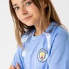 Manchester City Heimtrikot 25/26 Kinder - Größe 128 - Produktbild-Vorschau 2