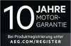 AEG 7000 ÖKO Akku-Staubsauger kabellos / Akkulaufzeit bis Produktbild-Vorschau 35