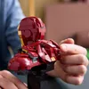 LEGO® Marvel Super Heroes™ 76327 Iron Man MK4 Produktbild-Vorschau 25