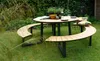 Picknickset Arezzo rund Produktbild-Vorschau 5