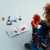 LEGO Marvel 10789 Spider-Man a Doc Ock (48 dlk) Náhled obrázku produktu 14