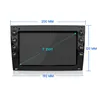CarPlay compatibile con Renault Megane 2 (2002-2009) - Anteprima dell’immagine prodotto 15